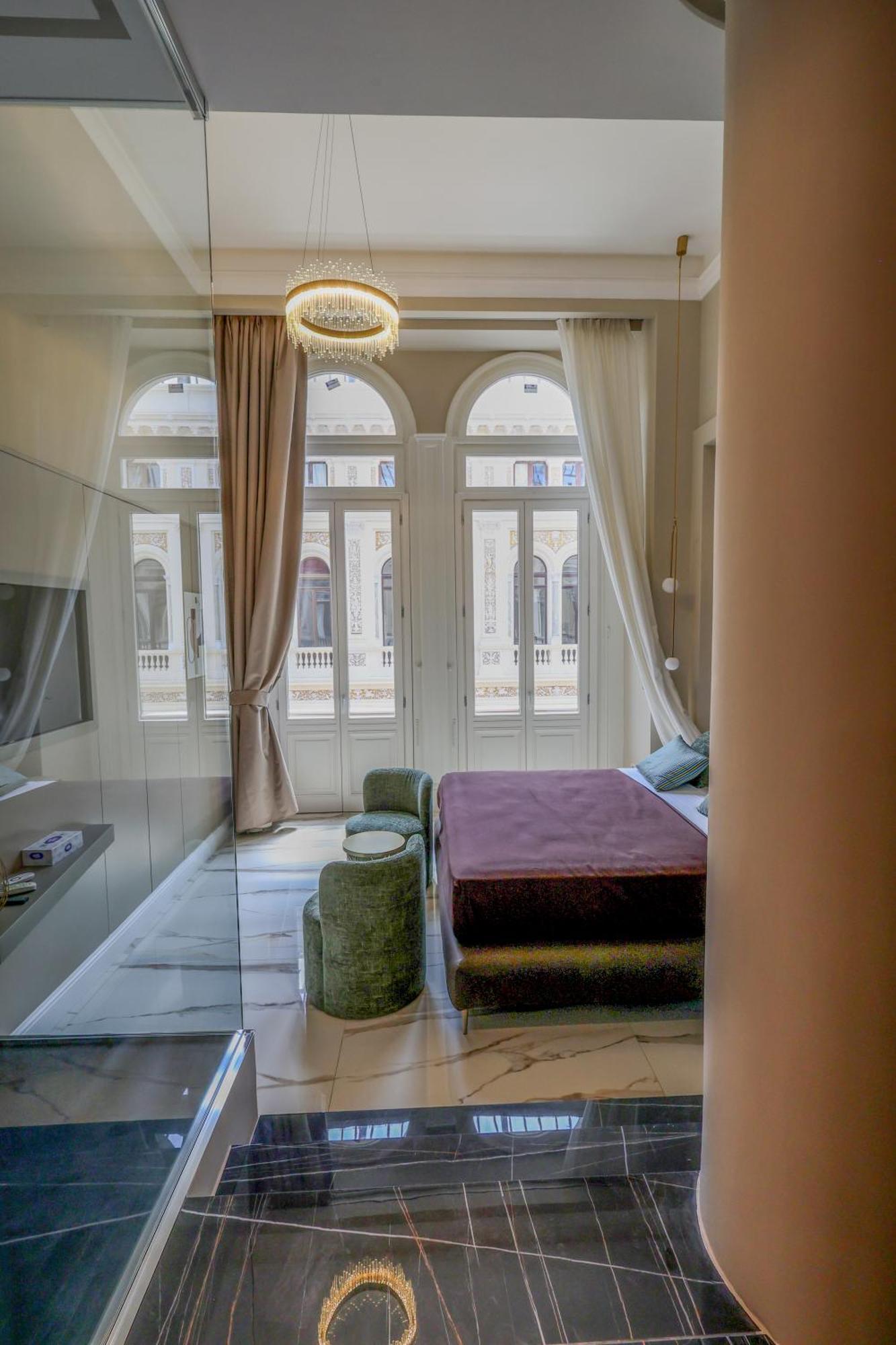 Maison San Carlo Luxury Suites Neapel Exterior foto