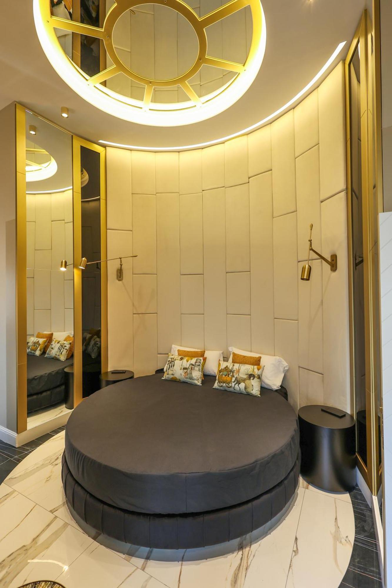 Maison San Carlo Luxury Suites Neapel Exterior foto