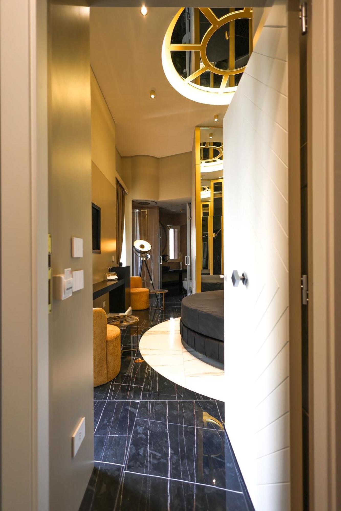 Maison San Carlo Luxury Suites Neapel Exterior foto