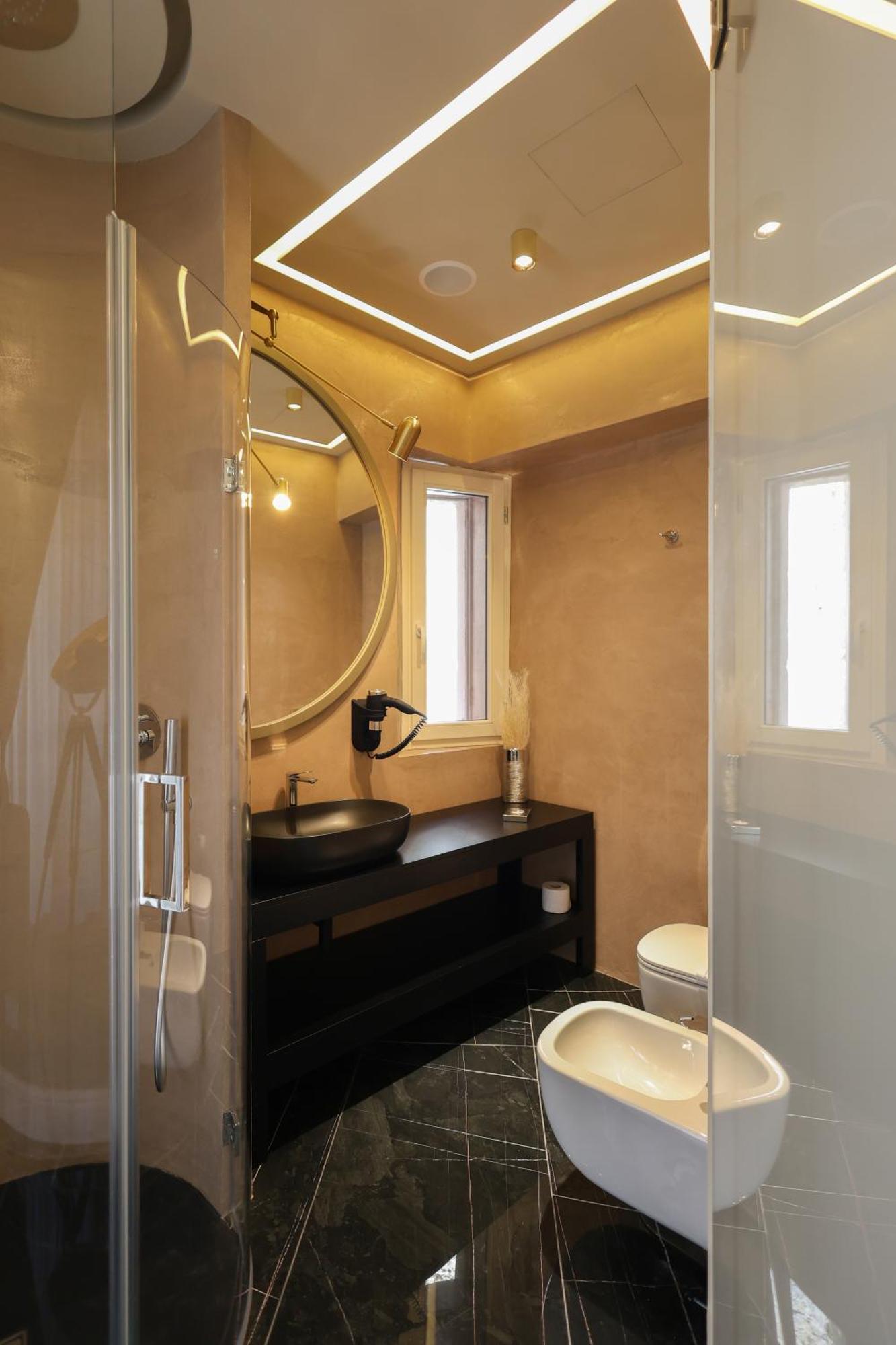 Maison San Carlo Luxury Suites Neapel Exterior foto