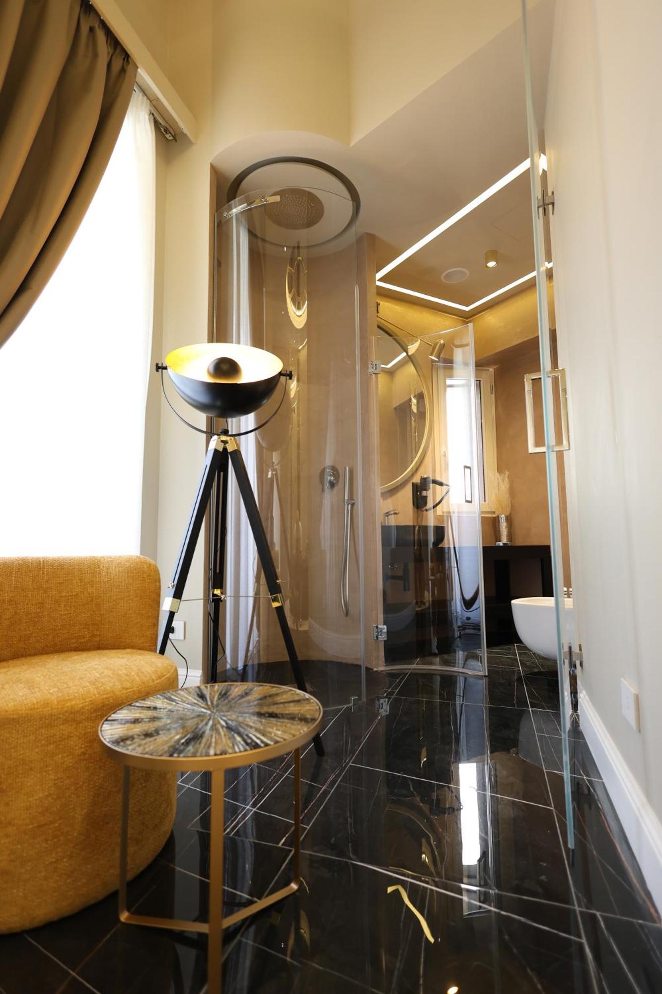 Maison San Carlo Luxury Suites Neapel Exterior foto