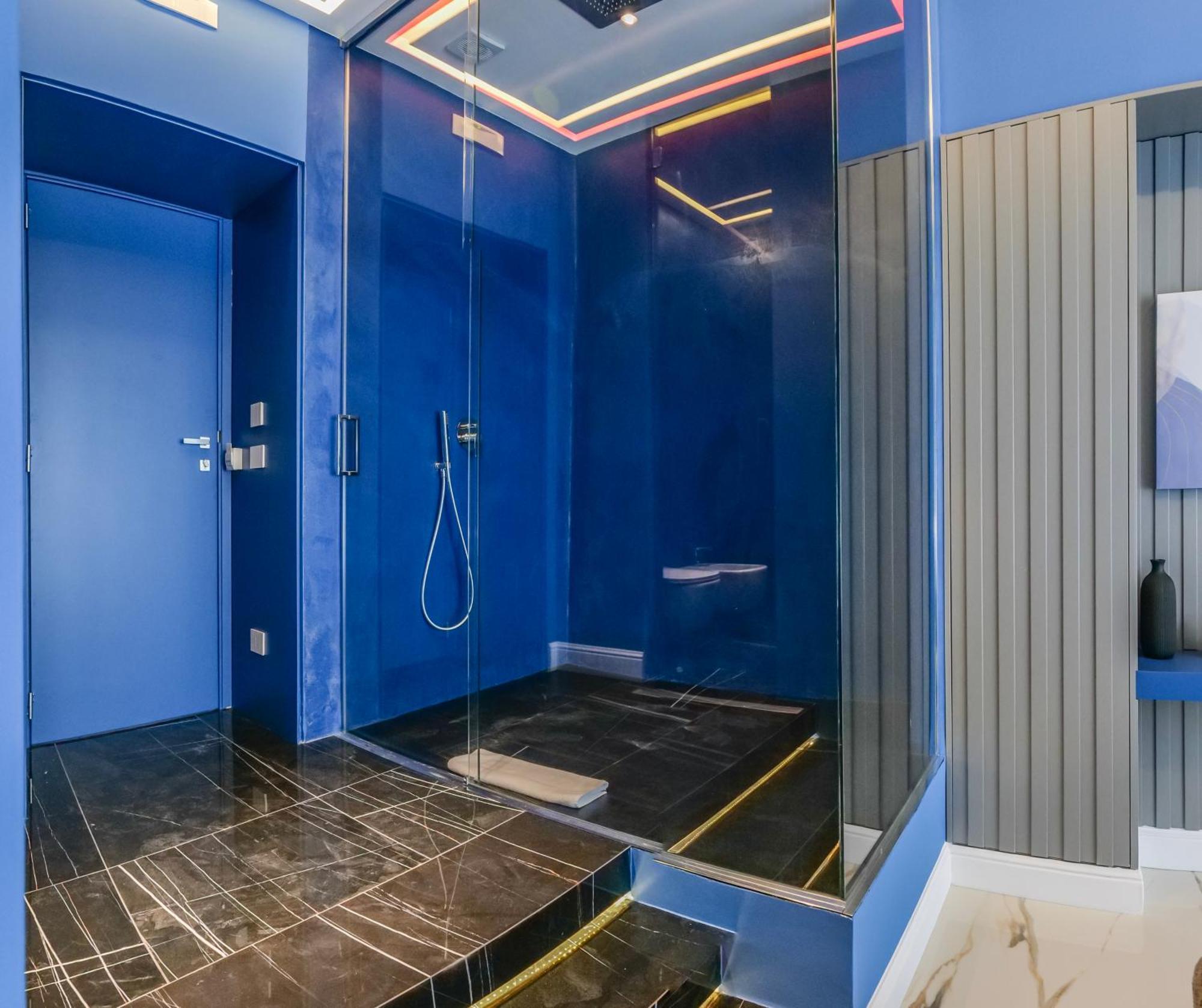Maison San Carlo Luxury Suites Neapel Exterior foto