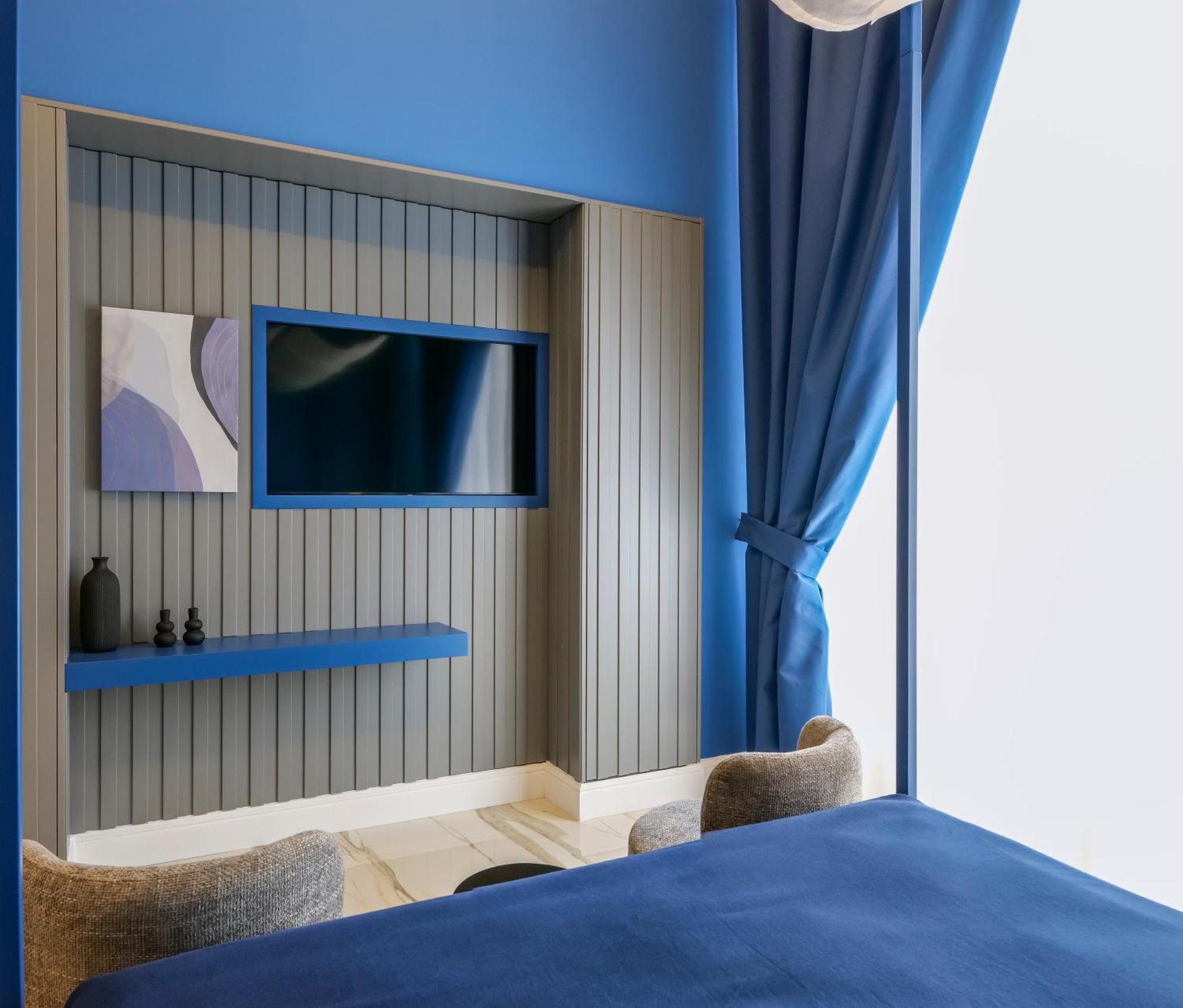Maison San Carlo Luxury Suites Neapel Exterior foto