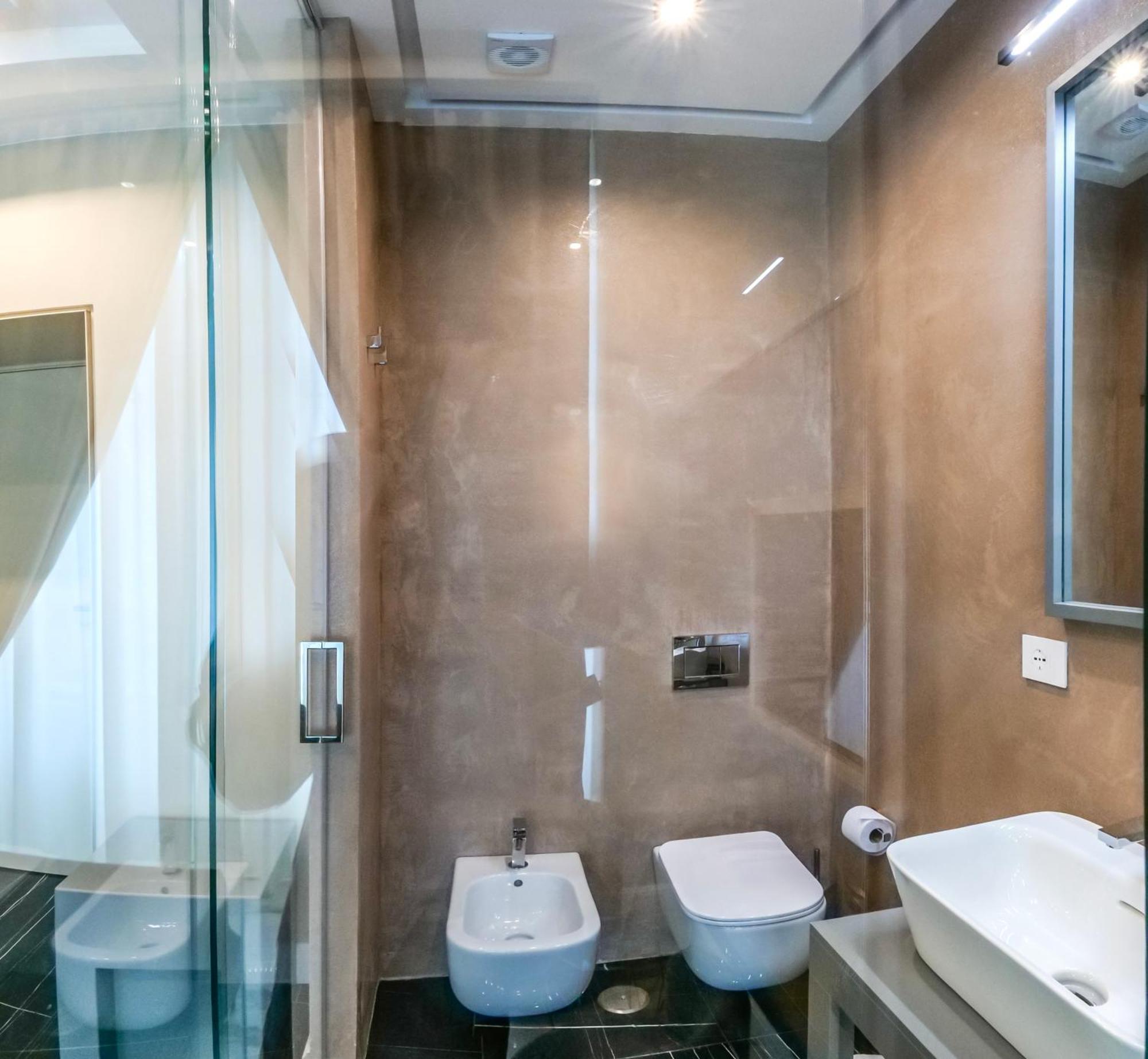 Maison San Carlo Luxury Suites Neapel Exterior foto