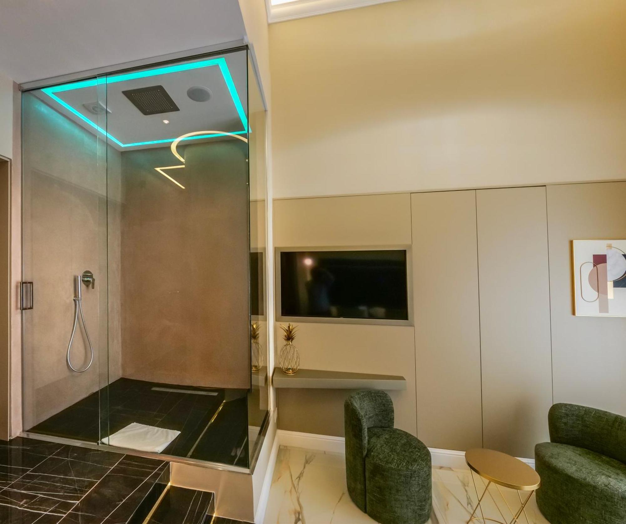 Maison San Carlo Luxury Suites Neapel Exterior foto