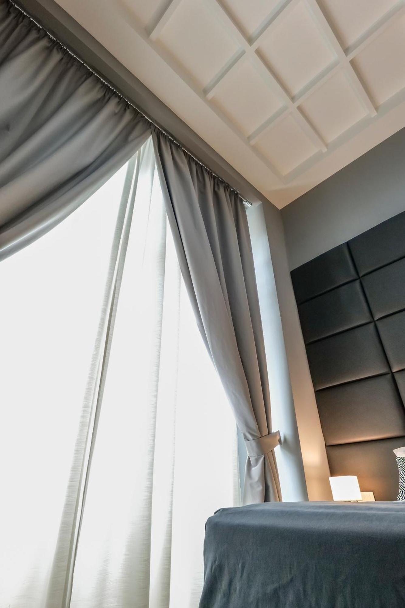 Maison San Carlo Luxury Suites Neapel Exterior foto