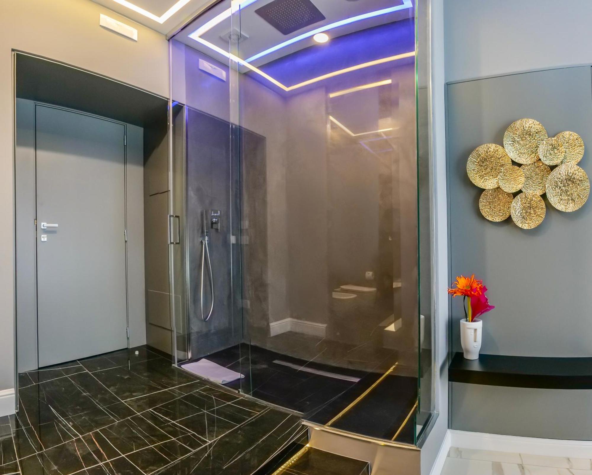Maison San Carlo Luxury Suites Neapel Exterior foto