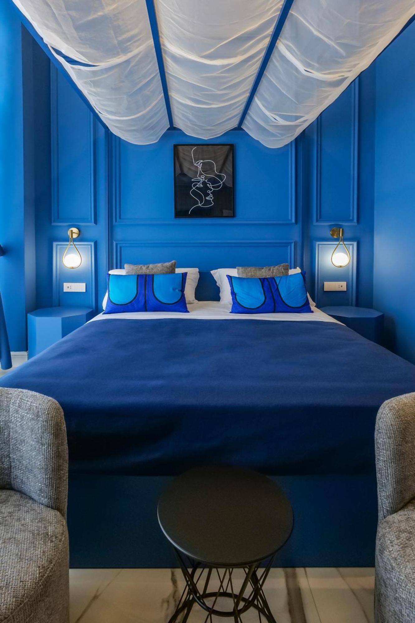 Maison San Carlo Luxury Suites Neapel Exterior foto